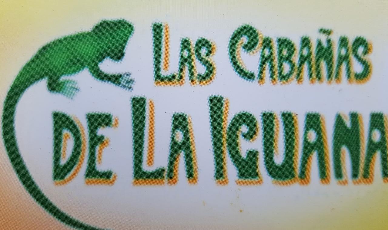 Las Cabanas De La Iguana Ayampe Zewnętrze zdjęcie